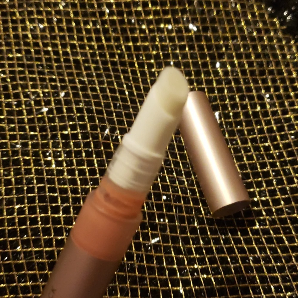 🧚‍♀️FRENCH KISS Laura Geller DISCONTINUED Lip Silk NWOBOX